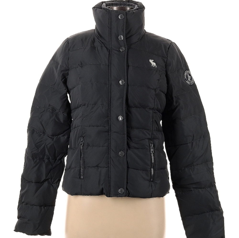 Abercrombie & Fitch coat